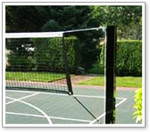 Court Net System